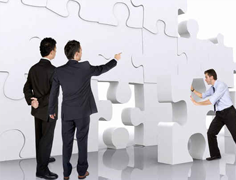 Improve the quality of specialized human resources