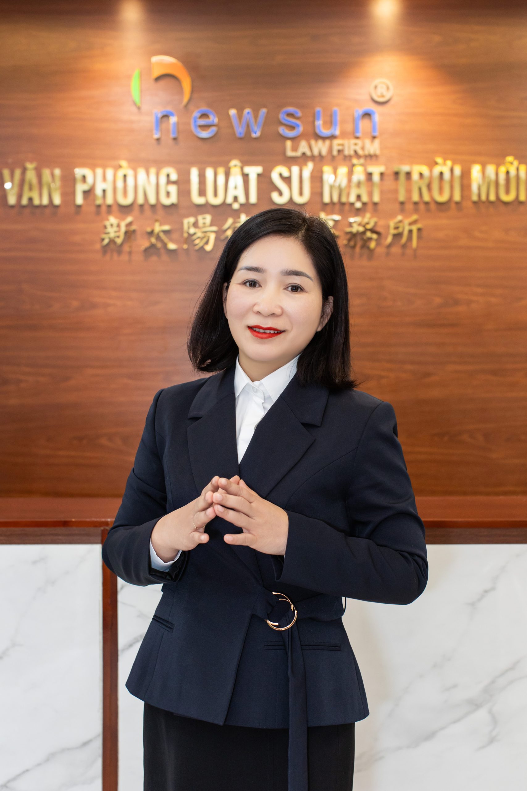 Trần Thị Thu Hằng